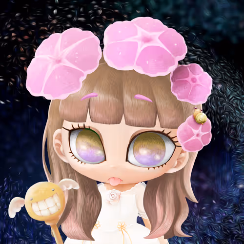 Flowerlolita Collections