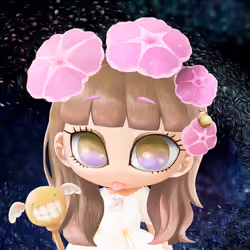 Flower Lolita #208