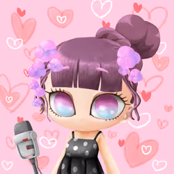 Flower Lolita #2114