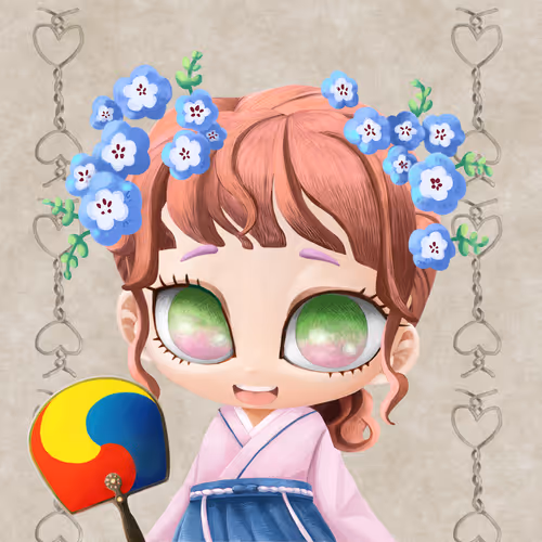 Flowerlolita Collections