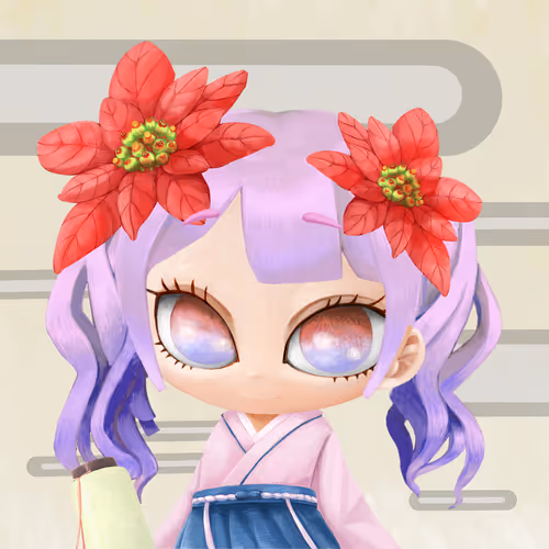 Flowerlolita Collections