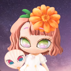 Flower Lolita #5513