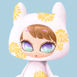 Flower Lolita #4399