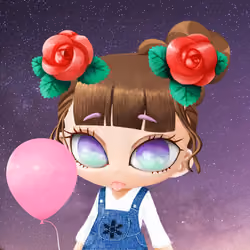 Flower Lolita #1080
