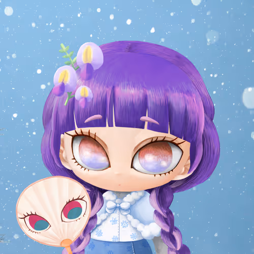 Flowerlolita Collections