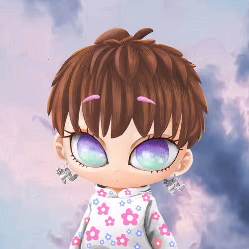 Flowerlolita Collections