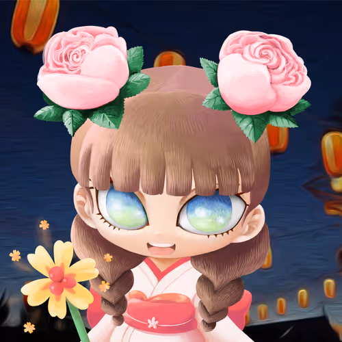 Flowerlolita Collections