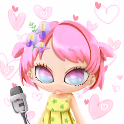 Flower Lolita #1699