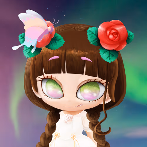 Flowerlolita Collections