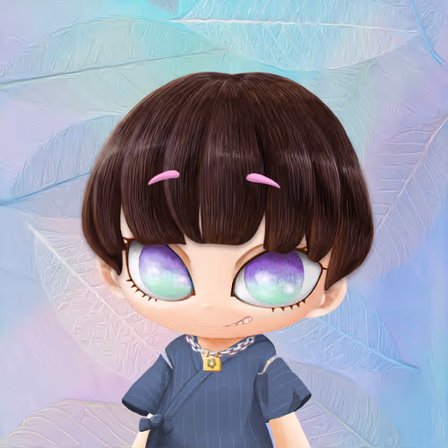 Flowerlolita Collections