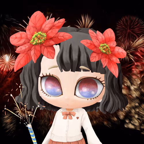 Flowerlolita Collections