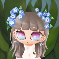 Flower Lolita #3535