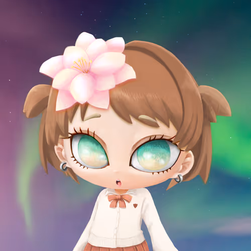 Flowerlolita Collections