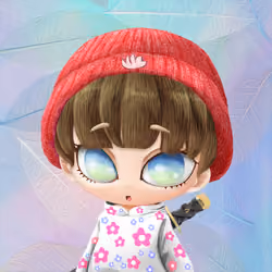 Flower Lolita #3193