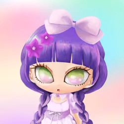Flower Lolita #4898