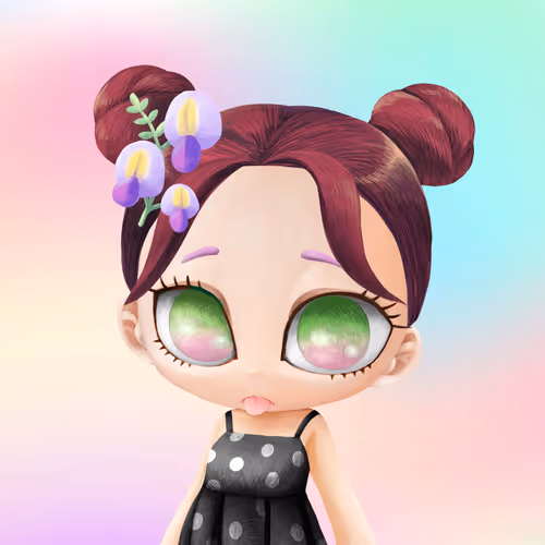 Flowerlolita Collections
