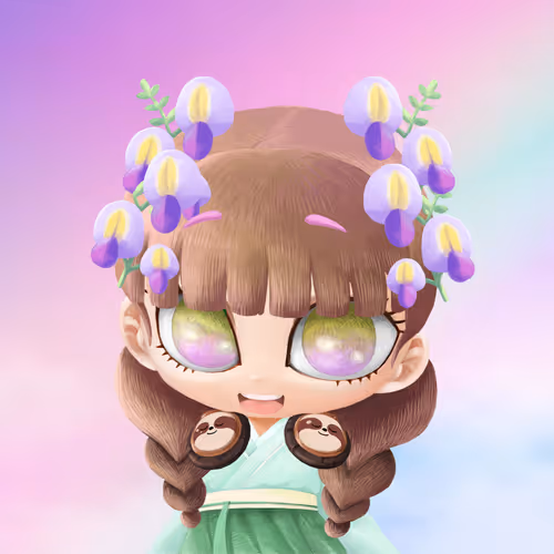 Flowerlolita Collections