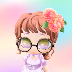 Flower Lolita #3617