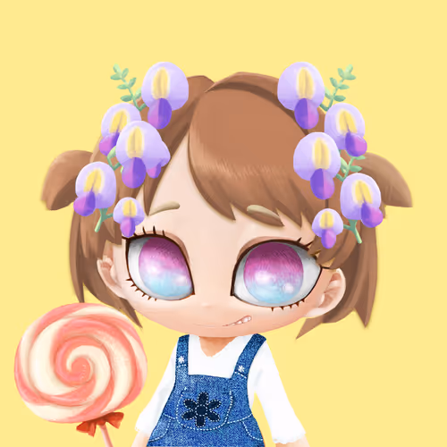 Flowerlolita Collections