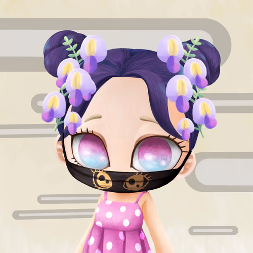 Flower Lolita #2250