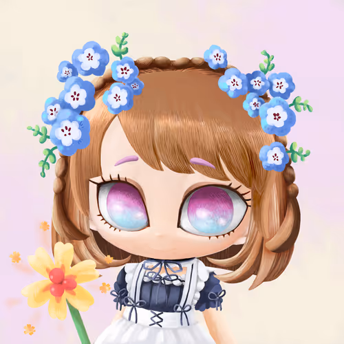 Flowerlolita Collections
