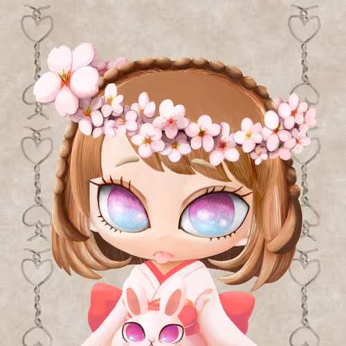 Flowerlolita Collections