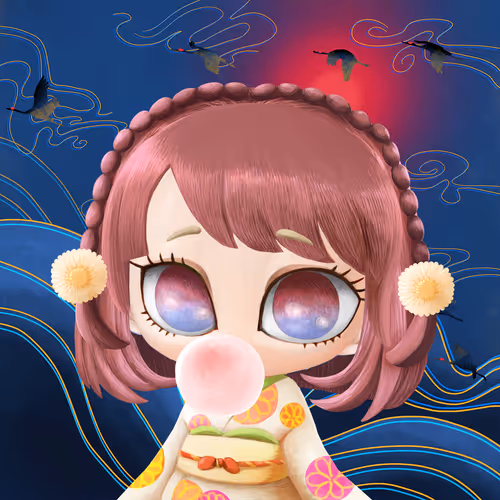 Flowerlolita Collections