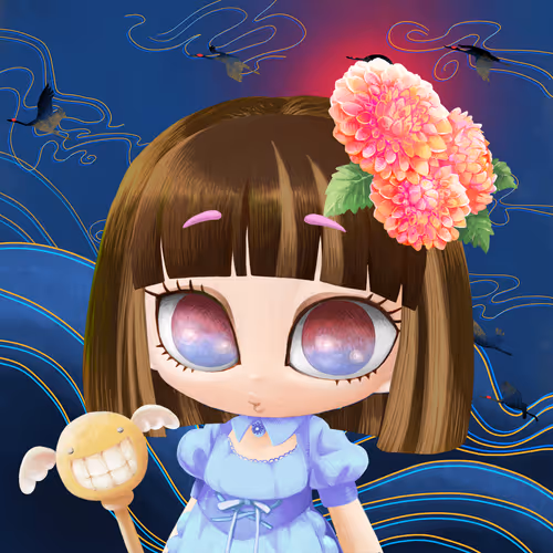 Flowerlolita Collections