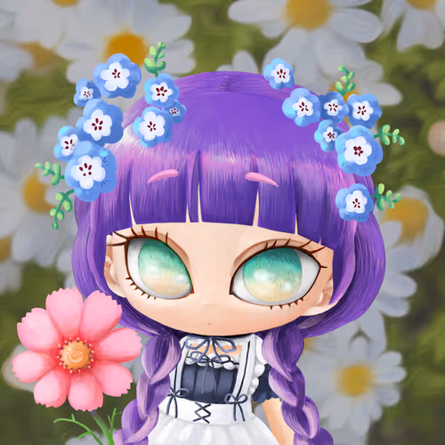 Flowerlolita Collections