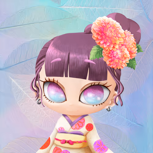 Flowerlolita Collections