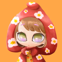 Flower Lolita #1388