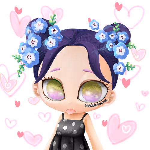 Flowerlolita Collections