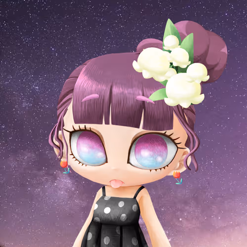 Flowerlolita Collections