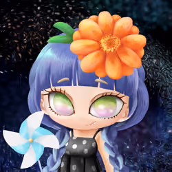 Flower Lolita #2388