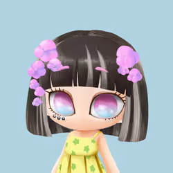 Flower Lolita #3194