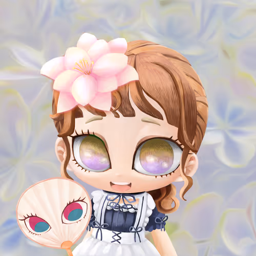 Flowerlolita Collections