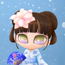 Flower Lolita #3368