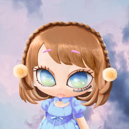 Flowerlolita Collections