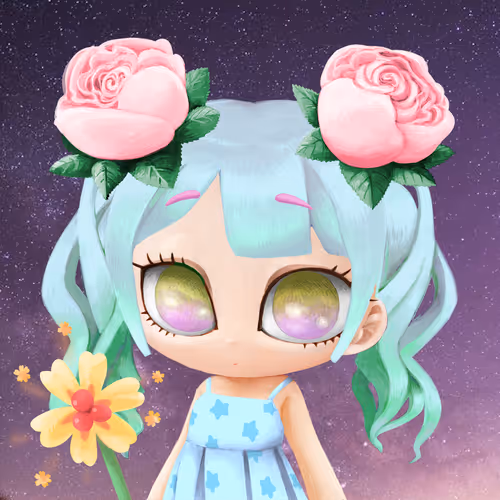 Flowerlolita Collections