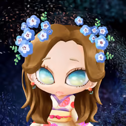 Flower Lolita #4494