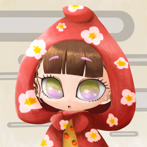 Flowerlolita Collections