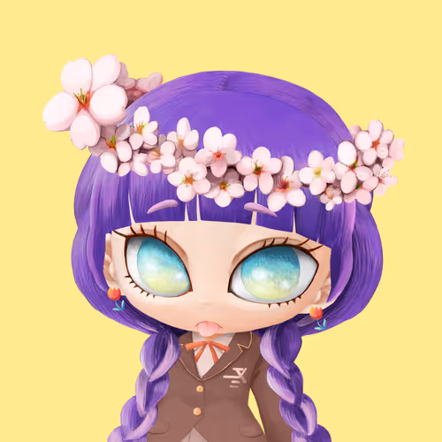 Flowerlolita Collections