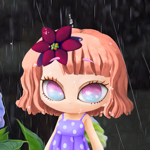 Flowerlolita Collections