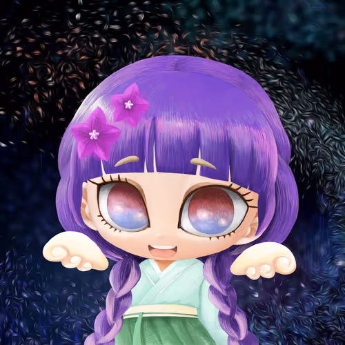 Flowerlolita Collections