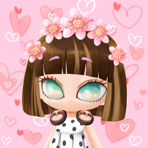 Flowerlolita Collections