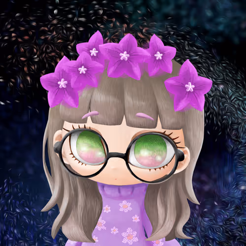 Flowerlolita Collections