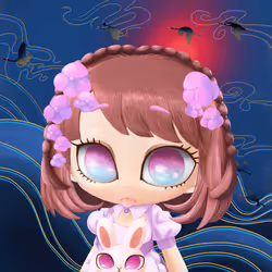 Flower Lolita #2484