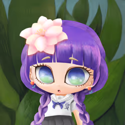 Flower Lolita #4862