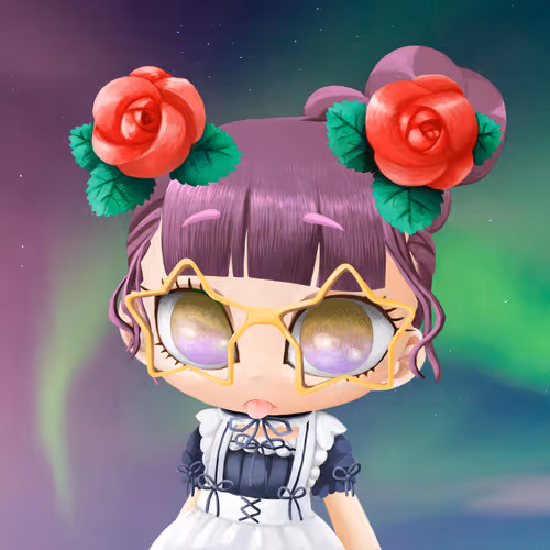 Flowerlolita Collections