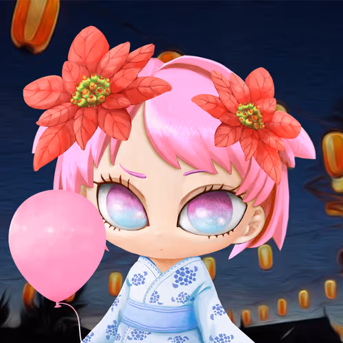 Flowerlolita Collections